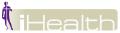 iHealth logo