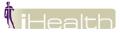 iHealth logo