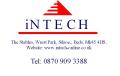 iNTECH Recruitment Ltd logo
