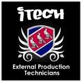 iTech logo