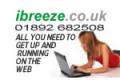 ibreeze web design Tunbridge Wells image 1