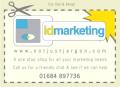 id Marketing logo