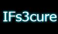 ifs3cure logo