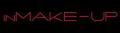 inMAKE-UP logo