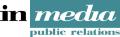 inmedia Public Relations Inc. logo