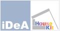 innovative Design + Architecture Ltd (iDeA) logo
