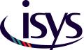 isys - your local security, automation & audiovisual specialist logo