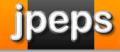 jpeps web design Shropshire logo