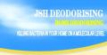 jsh deodorising services logo