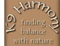 k9 harmony logo