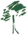 kad total tree care logo
