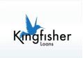 kingfisher logo