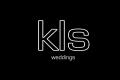 kls weddings logo