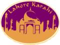 lahore karahi chinese logo