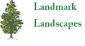 landmark landscapes logo