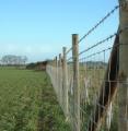 landscape gardening fencing image 1