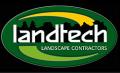 landtech landscapes logo