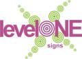 levelONE SIGNS image 2