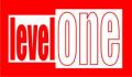 levelONE SIGNS logo