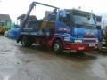 little and large skip hire sandbach logo