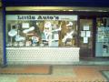 little auto's logo