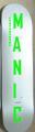 manic skateboards image 1