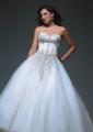 marbellas bridal wear hire image 1