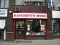 matchetts music (Classical Shop) image 3