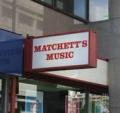 matchetts music (Classical Shop) image 1