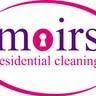 moirs  cleaning services logo