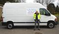 mr shifter man and van hire image 2