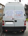 mr shifter man and van hire image 5