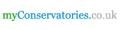 my conservatories dorset conservatory dorset logo