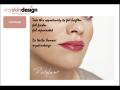 myskindesign - Manchester Botox and dermal fillers by a Consultant Dermatologist logo
