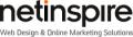 netinspire | Web Design Stoke-on-Trent logo