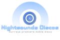 nightsounds discos logo