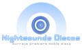 nightsounds discos logo