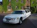 northeast limo hire image 8