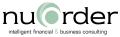 nuOrder Limited logo