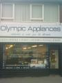 olympic appliances logo