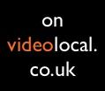 on video local web video production logo