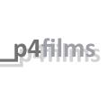 p4 Films logo