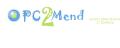pc 2 mend logo
