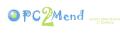 pc 2 mend logo