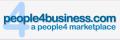 people4business logo