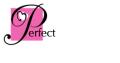 perfect hair and beauty logo