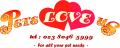 pets love us logo