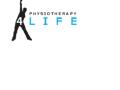 physiotherapy 4 life ltd. logo