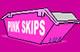 pink skips image 2