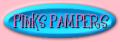 pinks pampers logo